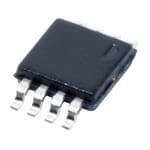 OPA2171AIDGK by Texas Instruments